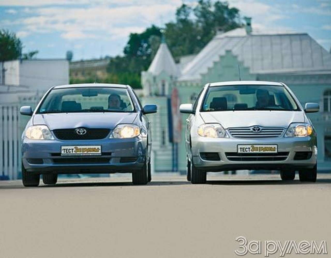 Тактика малых шагов