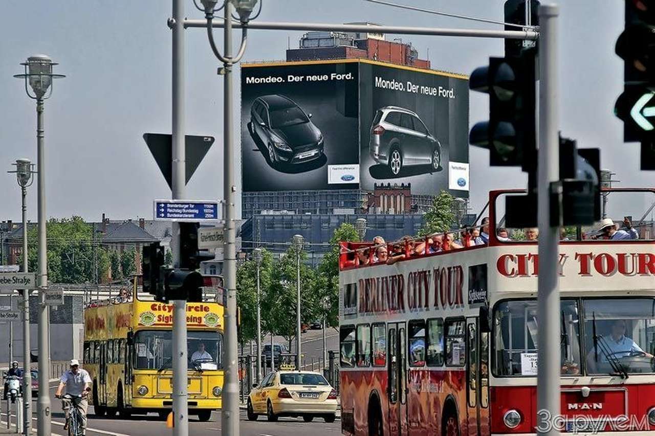 Реклама-тяжеловес