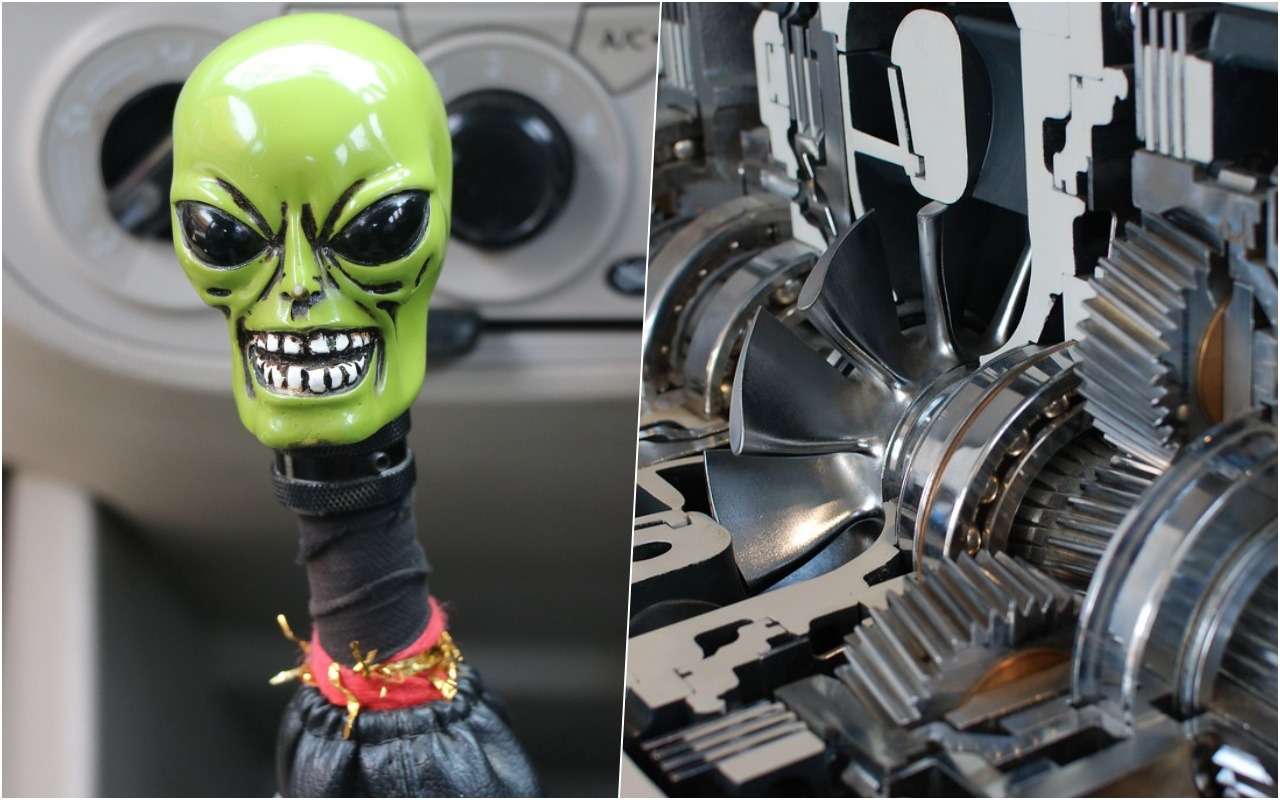 Эти фатальные ошибки обернутся дорогостоящим ремонтом АКПП на автомобиле