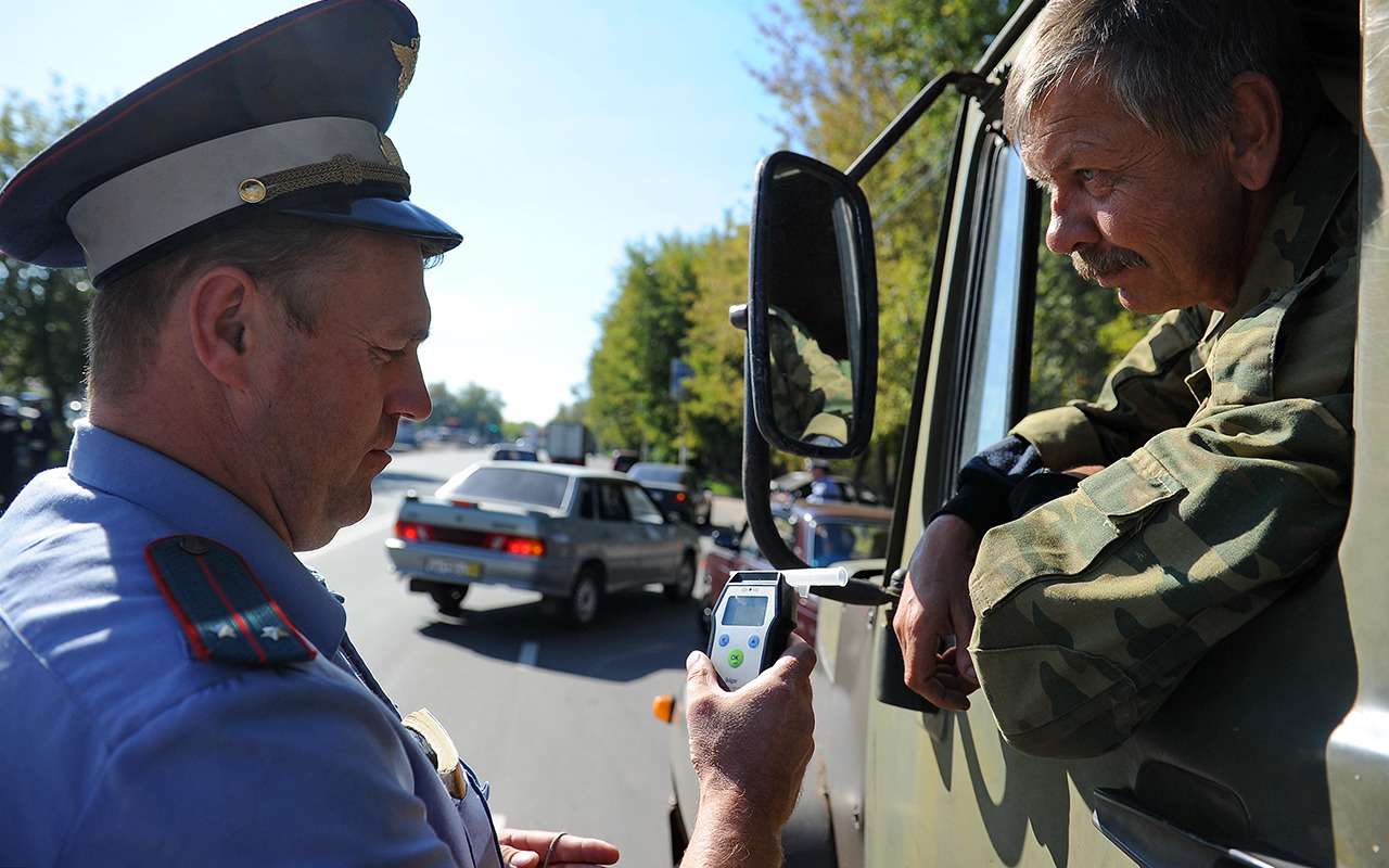 Могу ли я отказаться дуть в трубочку? - Да, но есть нюанс!