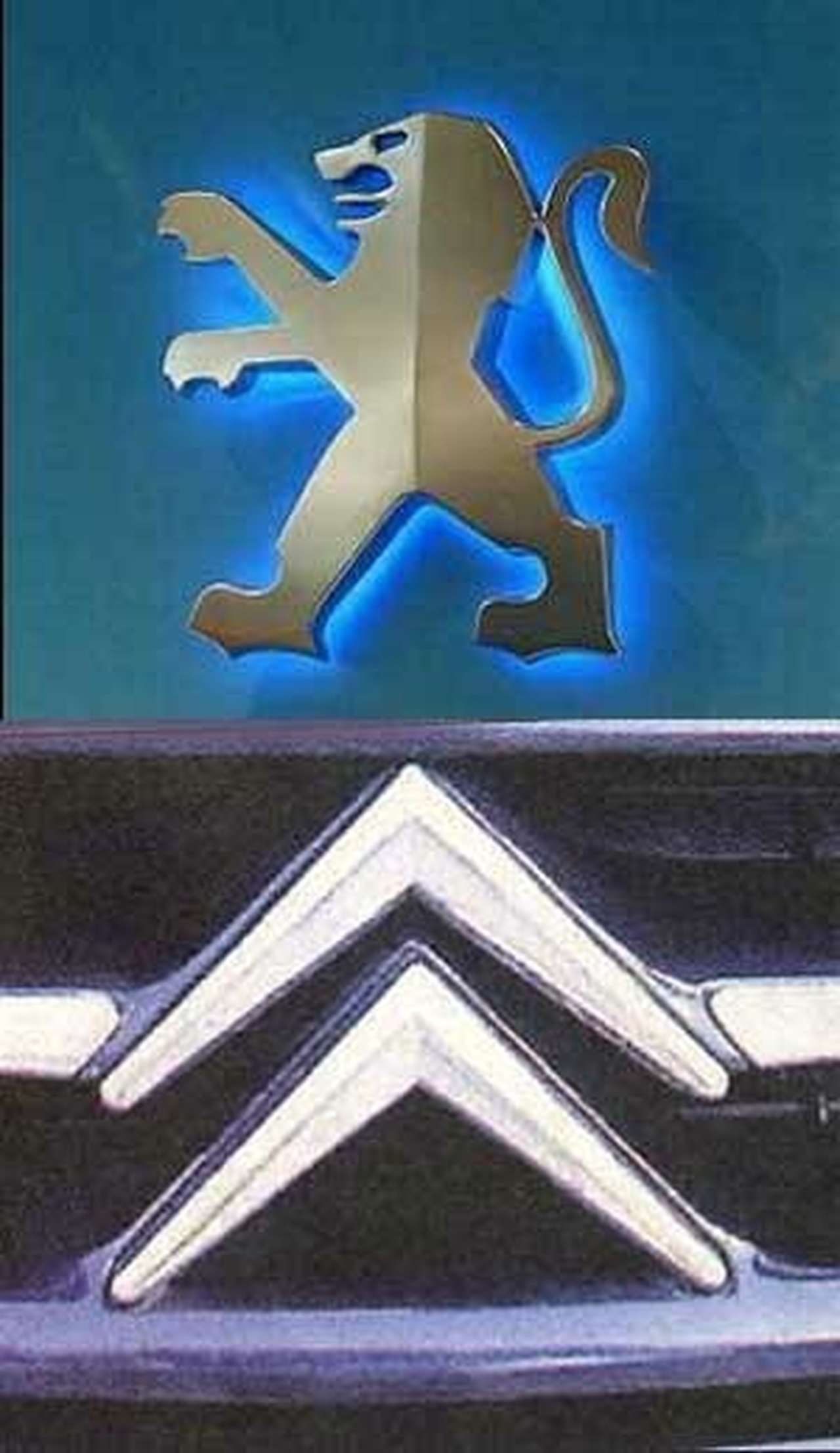 Доходы Peugeot-Citroen падают