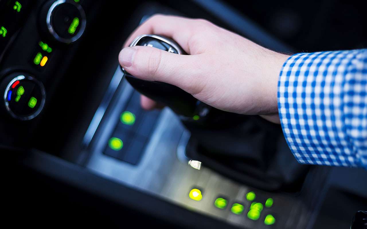 7 способов убить автомат: самые частые ошибки водителей