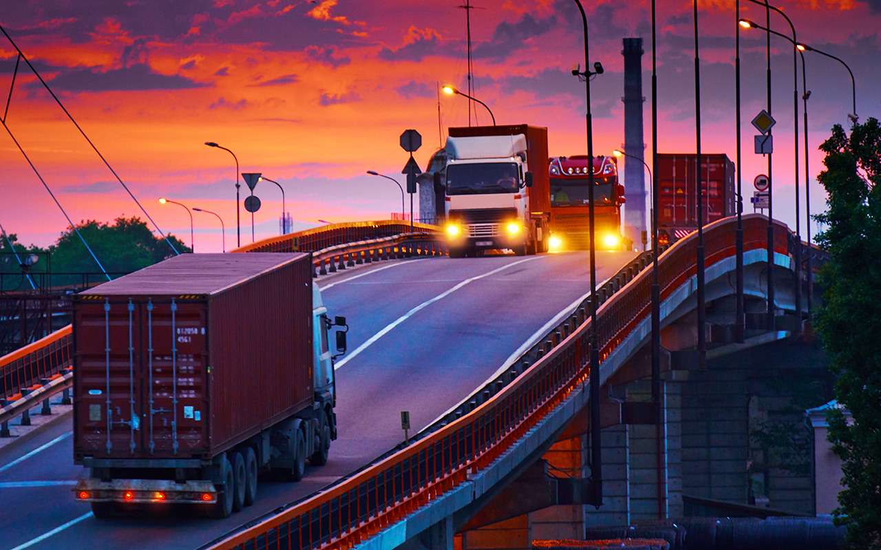 10 классных предложений по коммерческим автомобилям