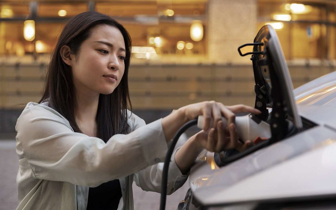 В КНР отказались поддерживать владельцев электрокаров