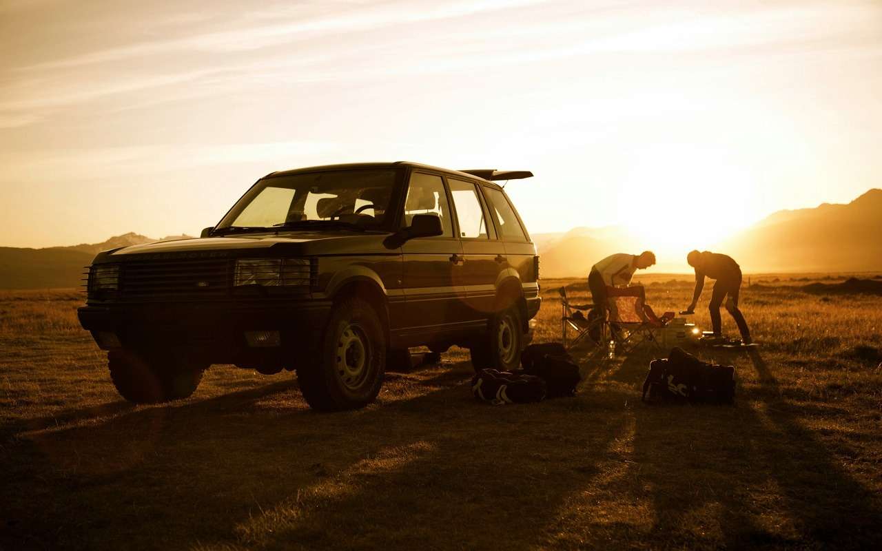 Выяснили, каких сервисов не хватает на туристических маршрутах