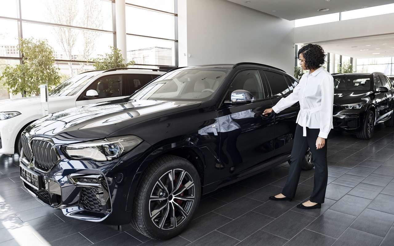 Стало известно, сколько новых китайских брендов пришло в Россию в 2023 году