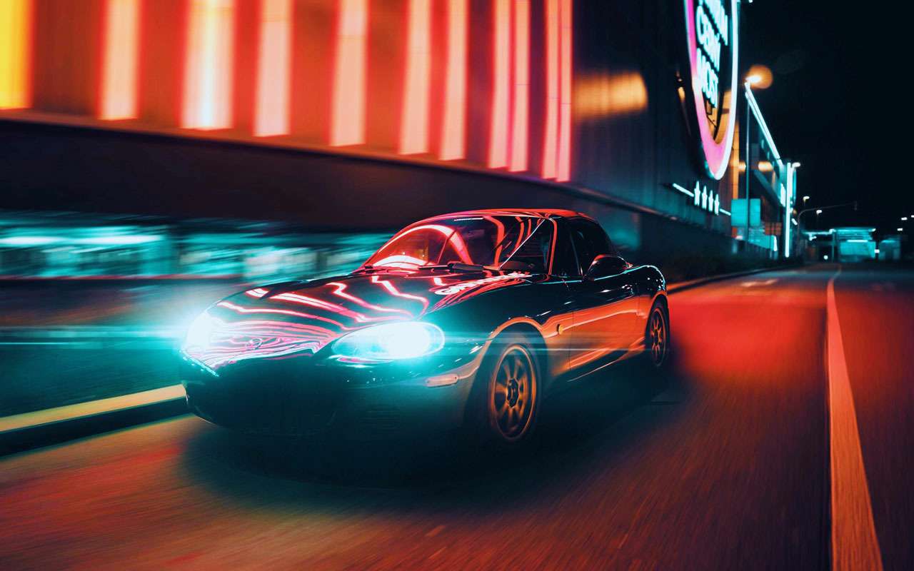 У Мазды появится 13 новых моделей