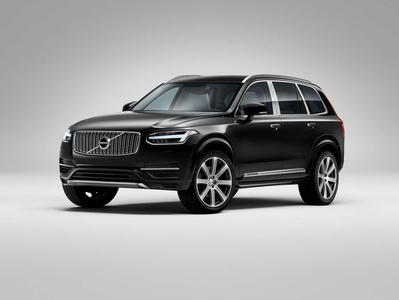 Volvo XC90 T8 Excellence