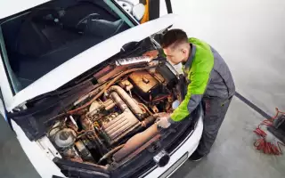 Работодатель охотится за студентами: автопроизводитель запускает кастинг в автосервис на всероссийском чемпионате