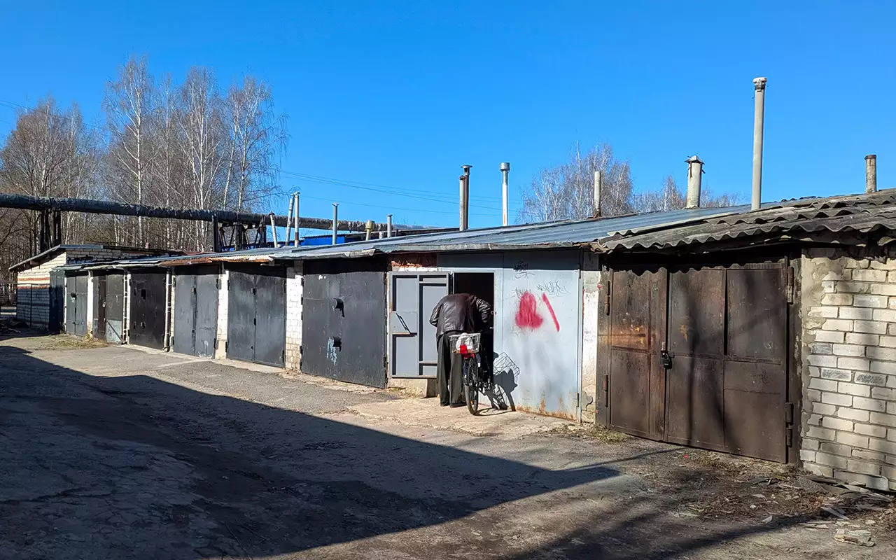 Почему буксует гаражная амнистия — мнение эксперта