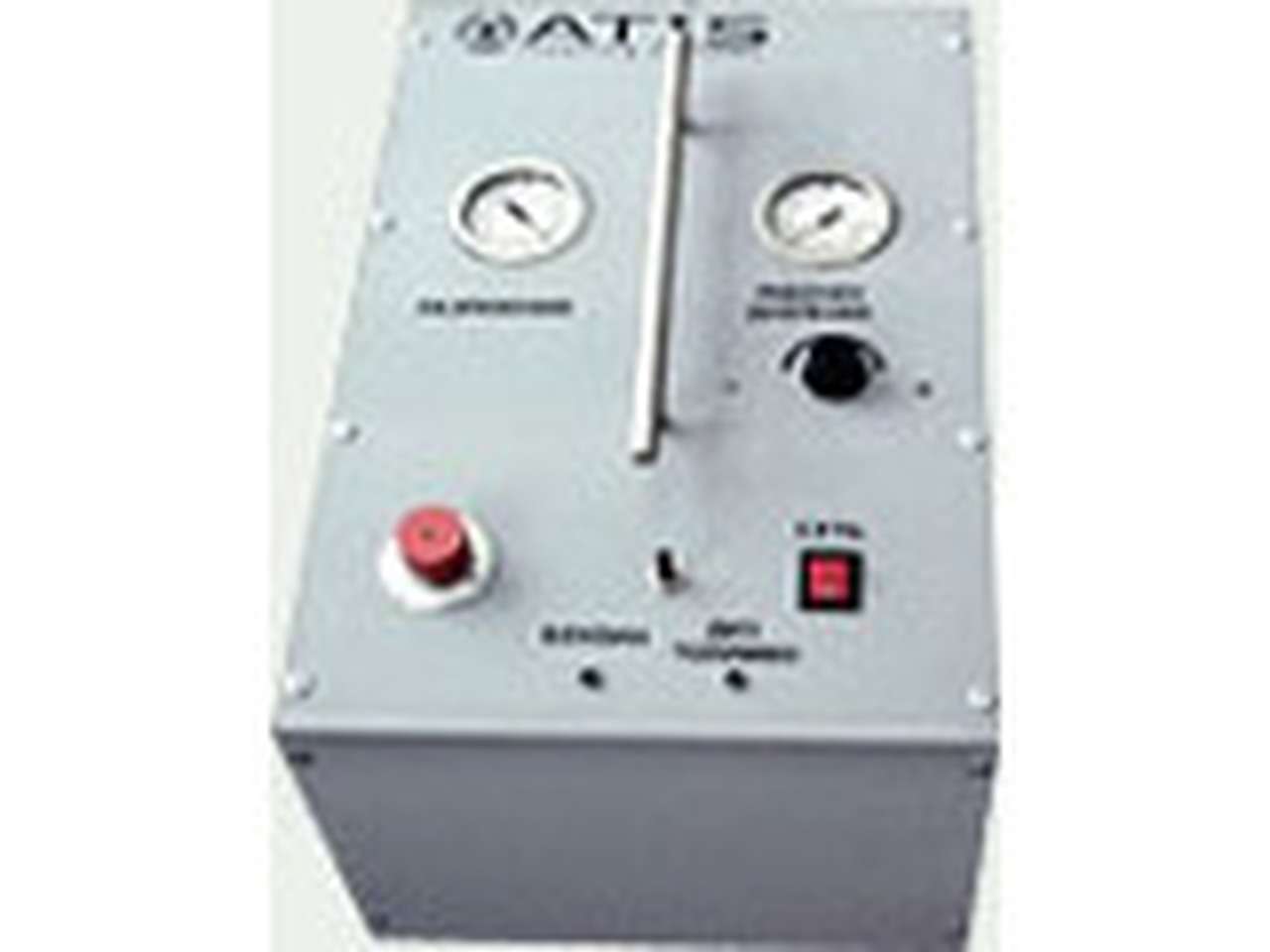 «ГАРО» представляет ATIS MCS-PD/C