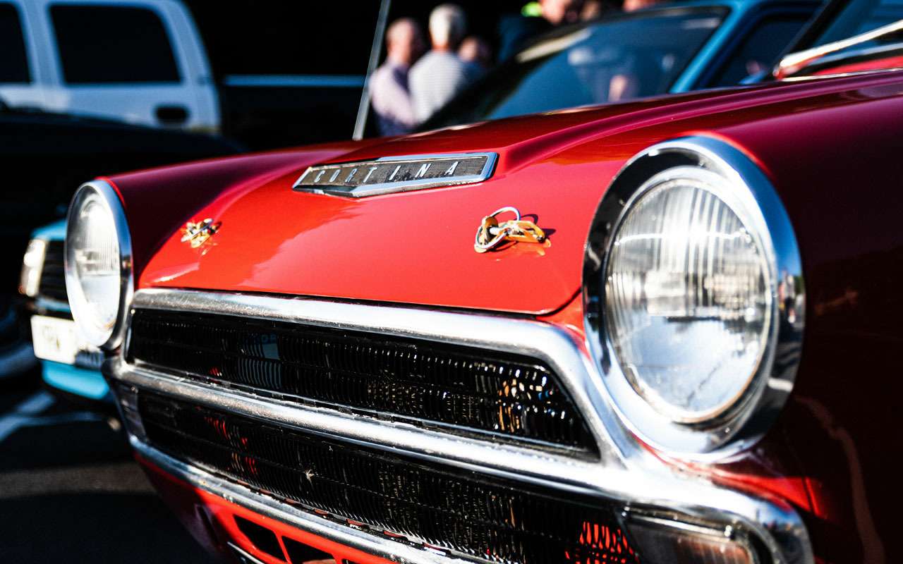 Топ-10 мужских авто: какие марки они хотят и какие выбирают