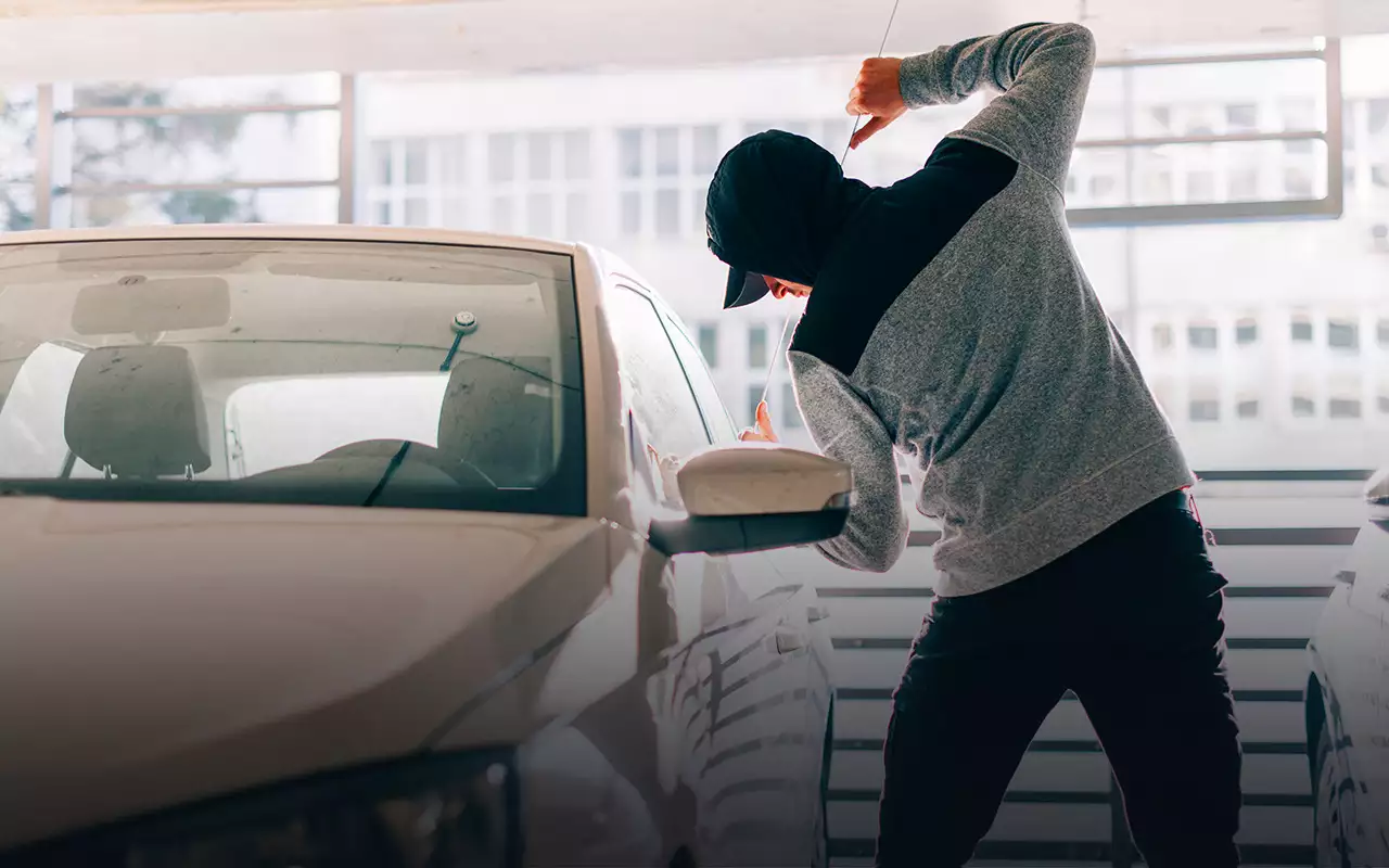 Топ-10 неугоняемых машин — только популярные модели