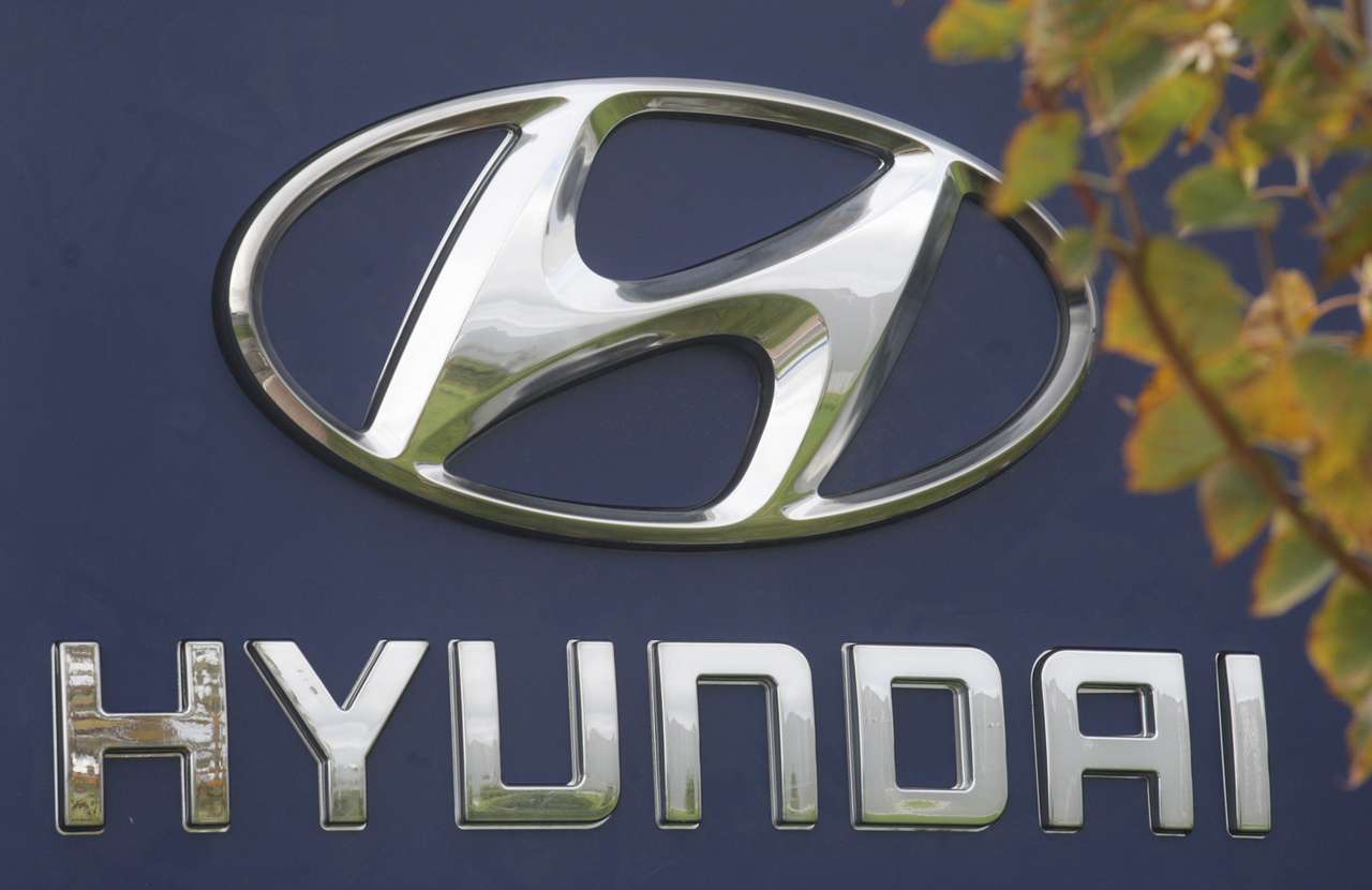 Hyundai анонсировала новые агрегаты для гибрида