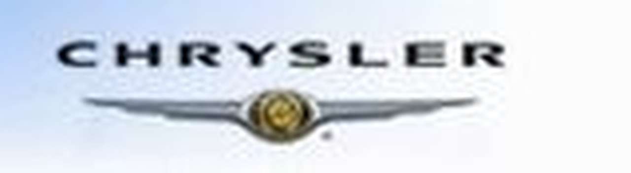 Chrysler отзывает почти 3 миллиона автомобилей