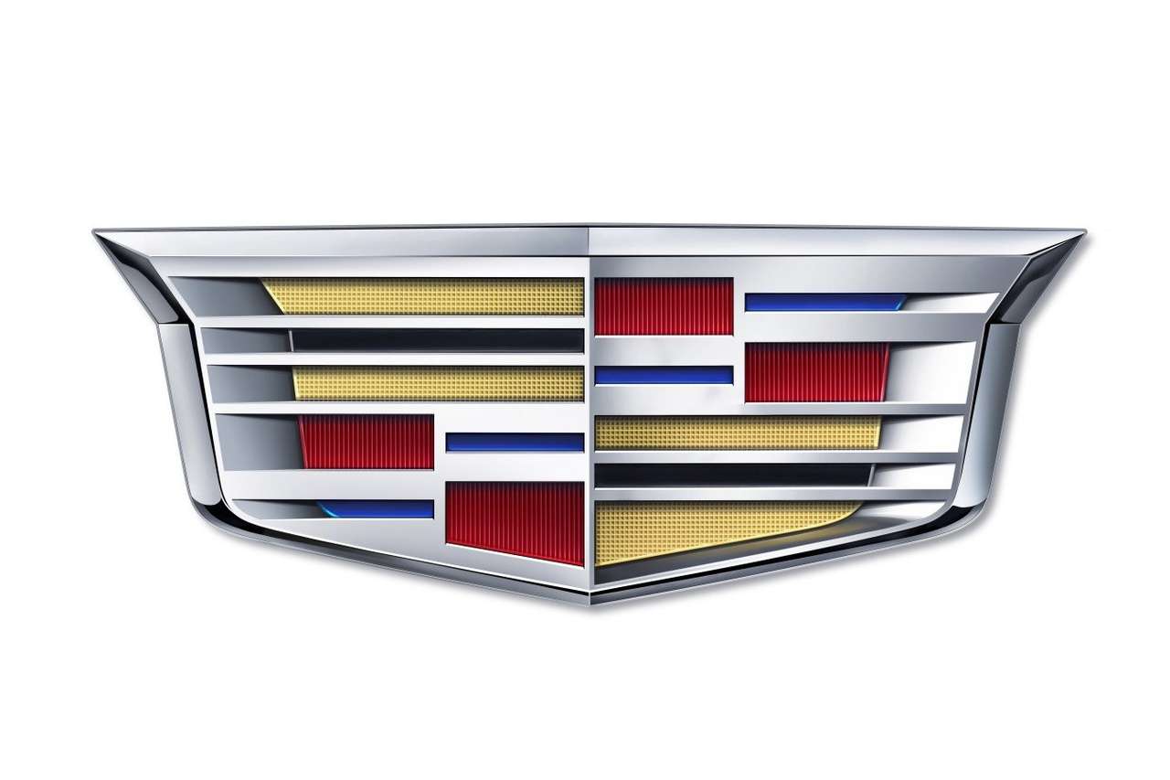 Cadillac встал на путь глобальных перемен