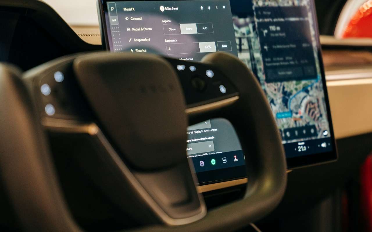 Фобия для владельцев электрокаров: ваши данные в открытом доступе!