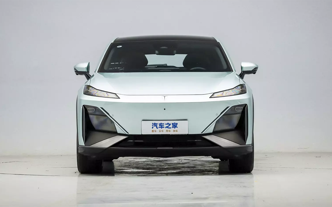 Дешевле Москвича! Changan раскрыл цены на клон Lamborghini Urus