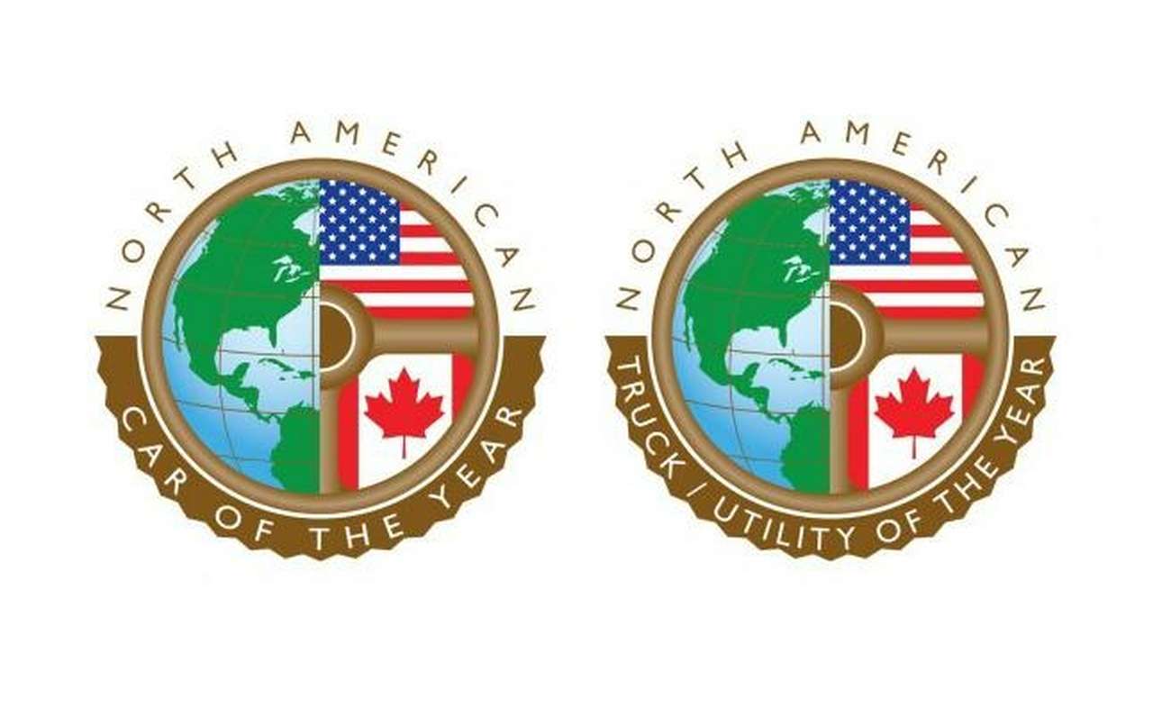 В США выбирают лучший автомобиль 2016 года