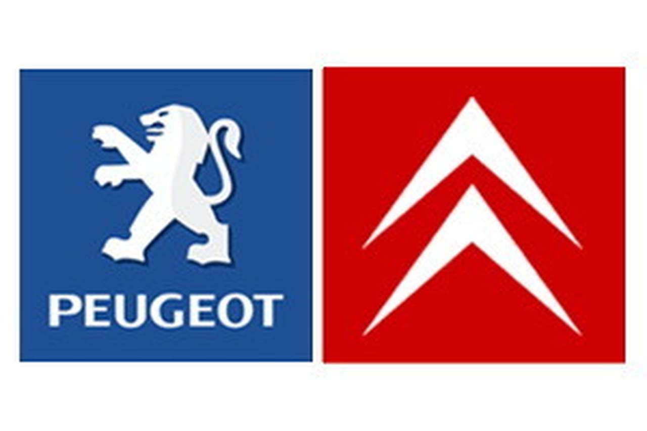 Citroen и Peugeot пострадали от корейского демпинга