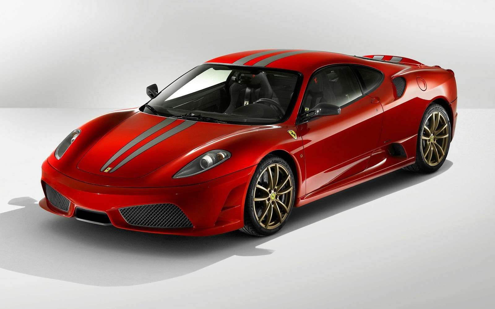 Картинки ferrari 430