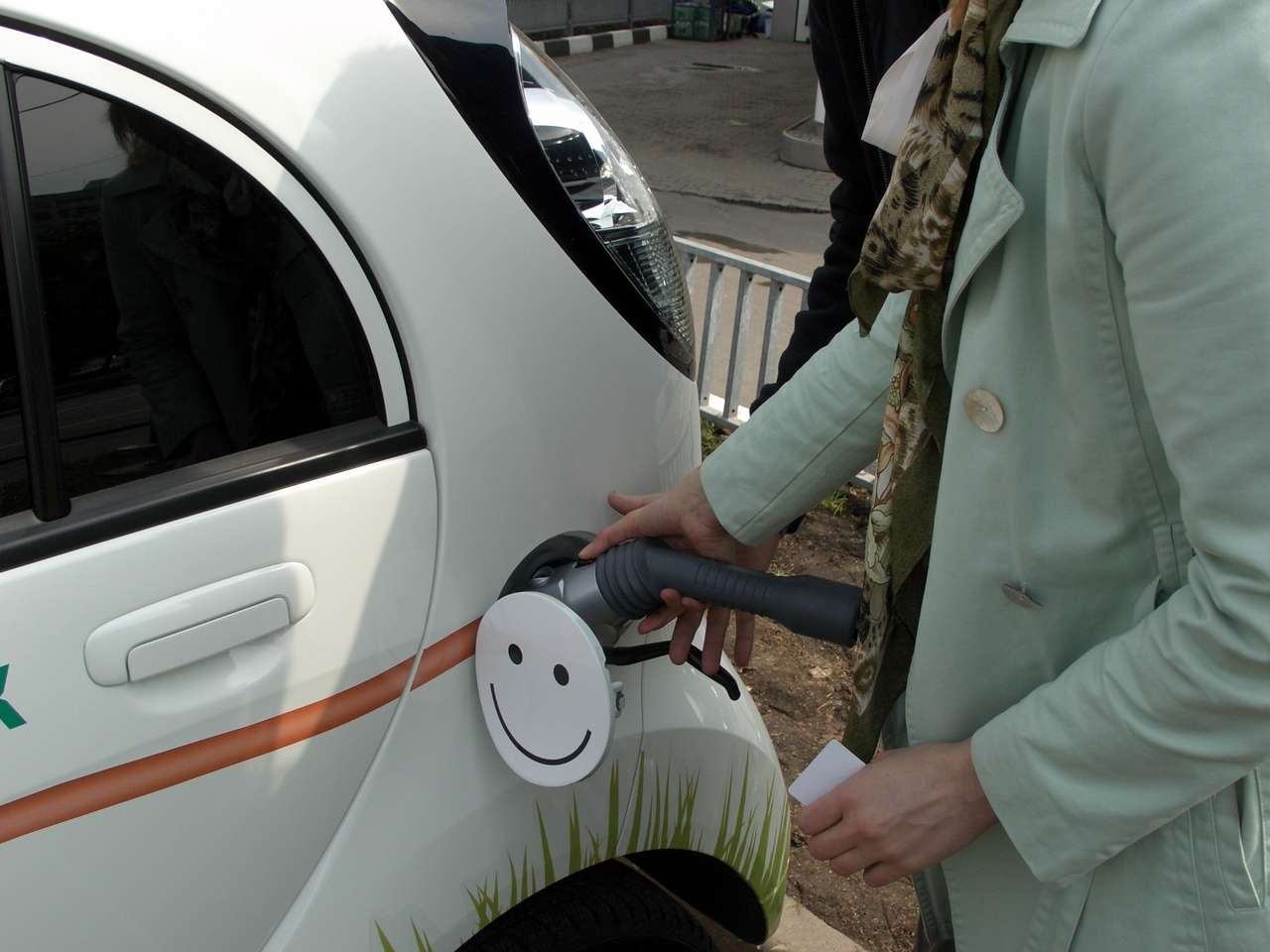 Экологический транспорт в России будут развивать по плану