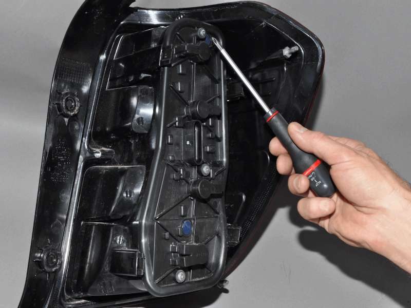 Регулировка фар кобальт шевроле своими руками Sarma-Auto.ru