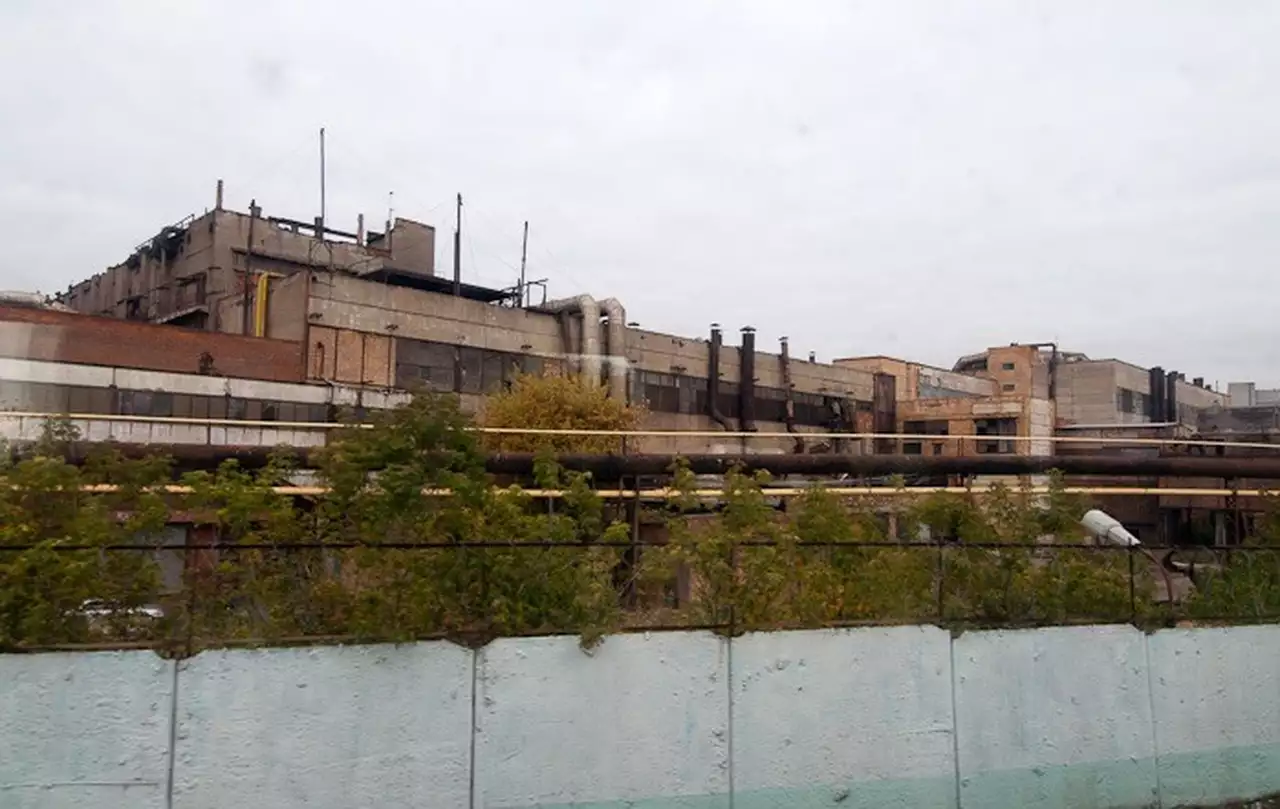 На ЗИЛе поселят 30 тысяч москвичей