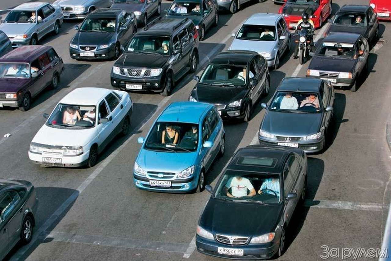 Мимо кассы!