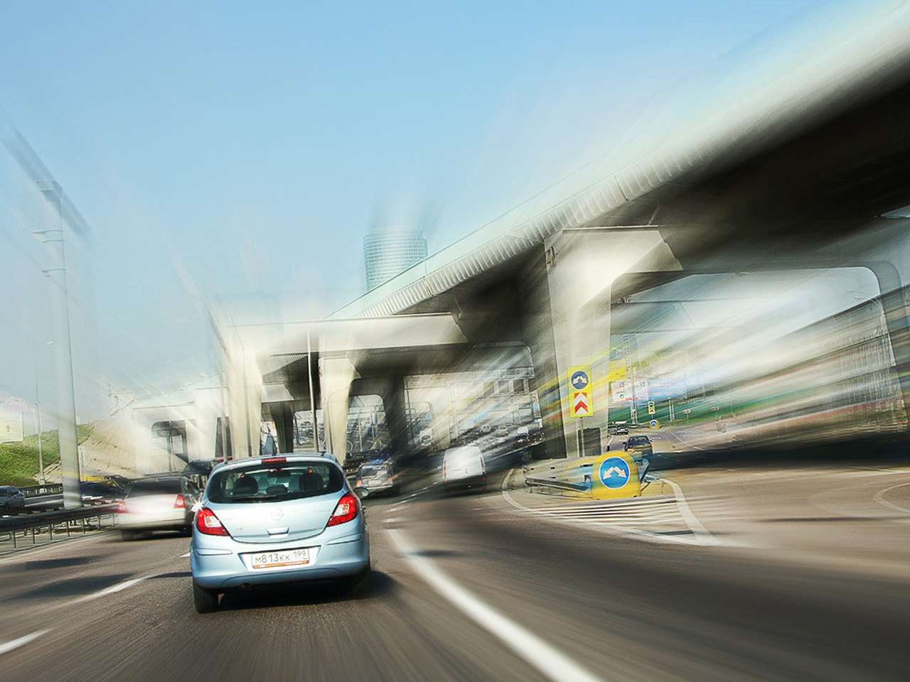 Опрос ЗР: Системы безопасности важны, но польза их неоднозначна 