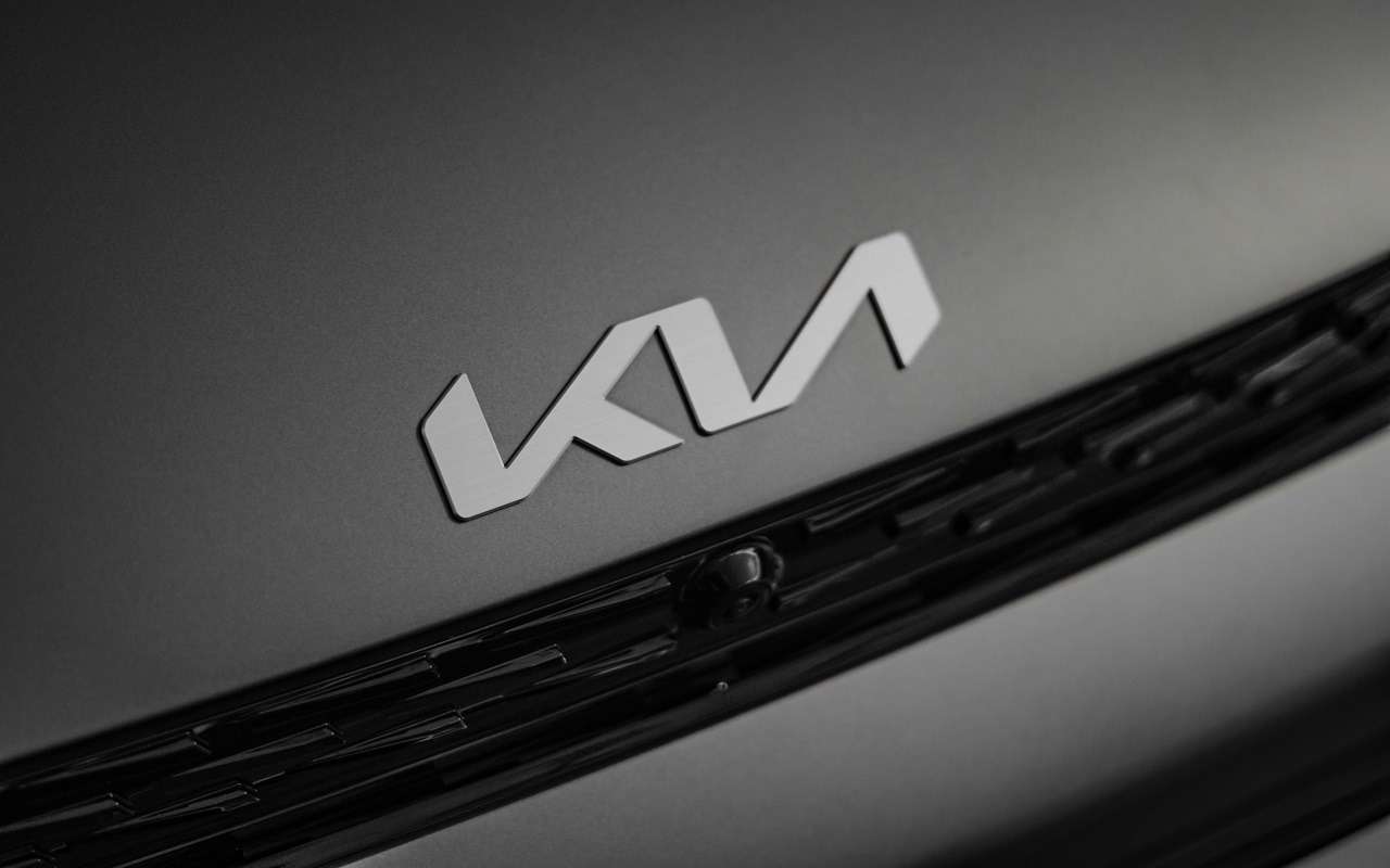 Kia дразнит очень странным роликом нового пикапа (в нем нет самого главного)