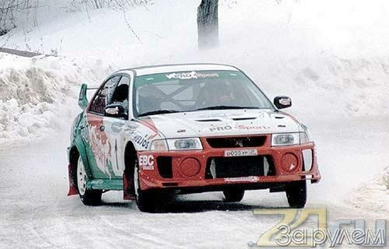 Лидер под вопросом