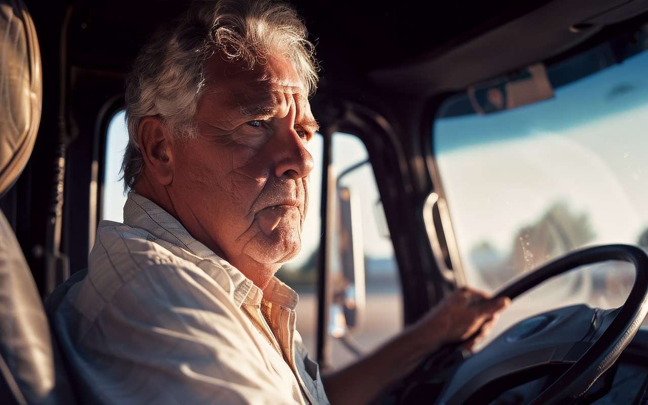 В этой стране аннулированы сотни водительских прав – по состоянию здоровья