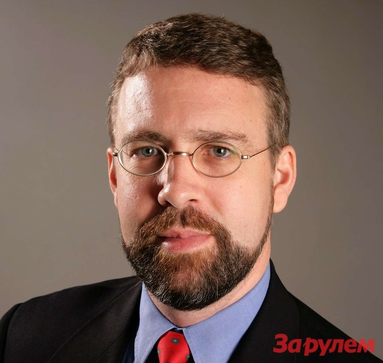 Джеффри Гловер: Хотите знать что будет после Chevrolet-Niva?