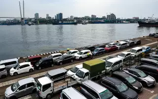 Эти машины выгоднее всего ввозить из Южной Кореи