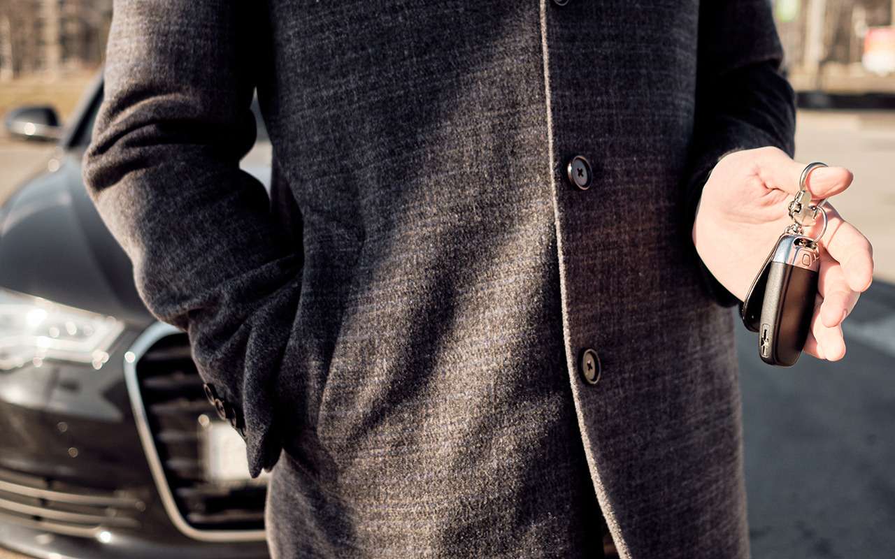 Как продать машину быстро и выгодно – сдать в трейд-ин или самостоятельно