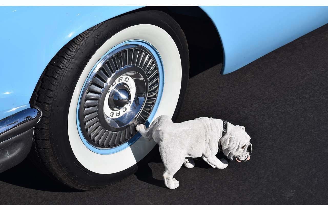 3 заблуждения про колеса и шины: развенчали все