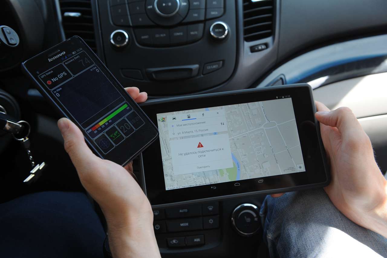 Росавтодор анонсировал дорожный портал для автомобилистов