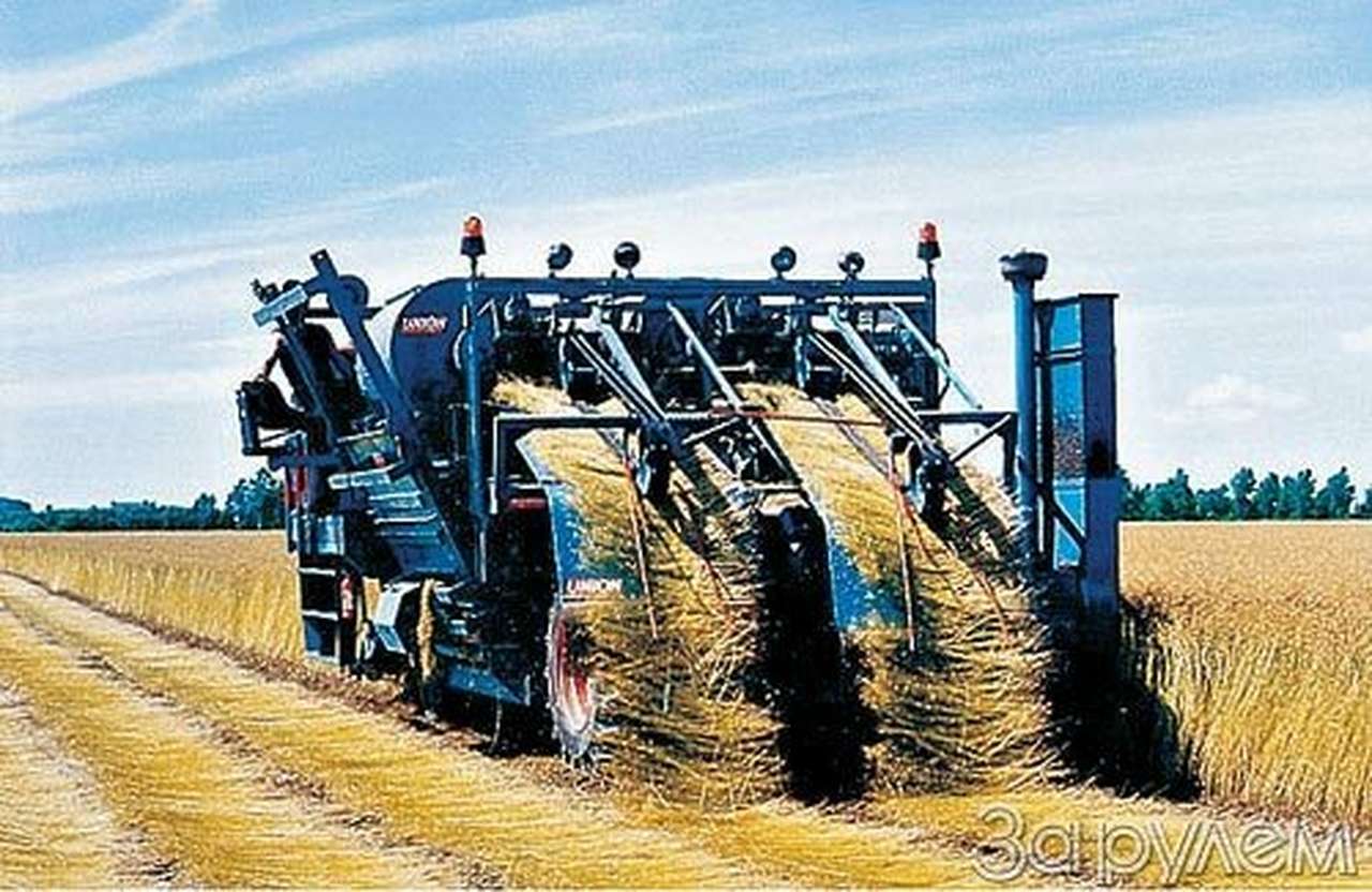 Материальный интерес