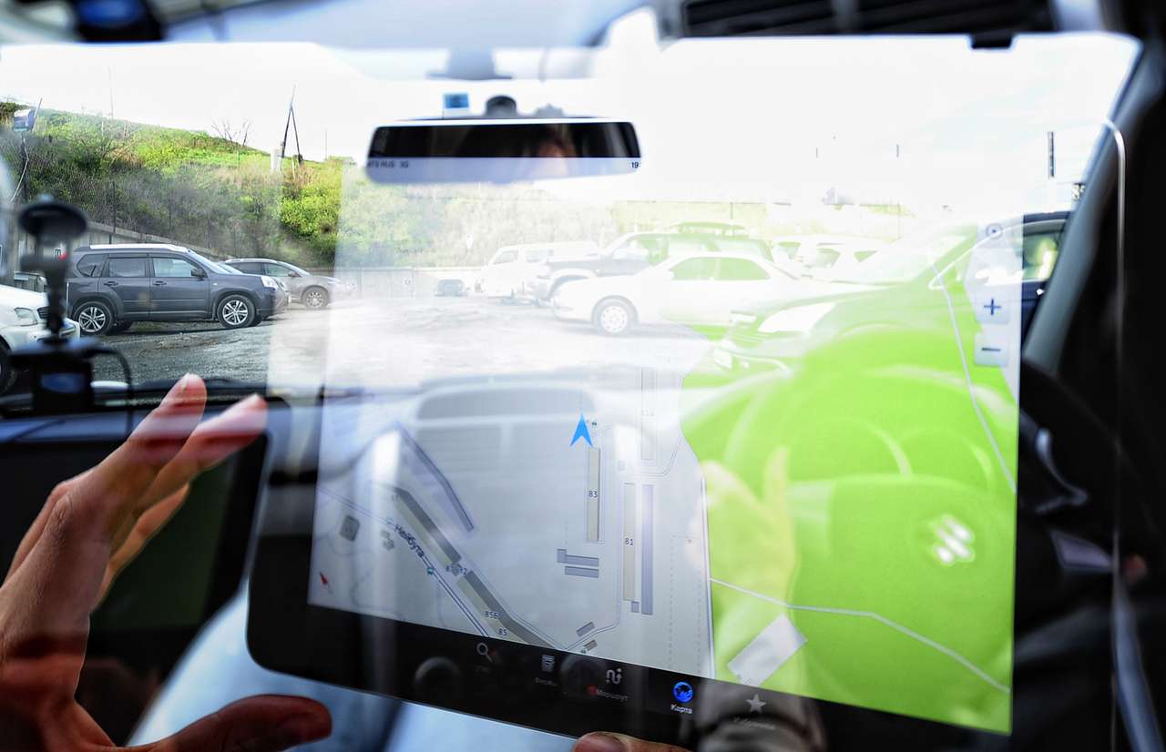 Навигацию «Яндекса» хотят монетизировать для бизнеса