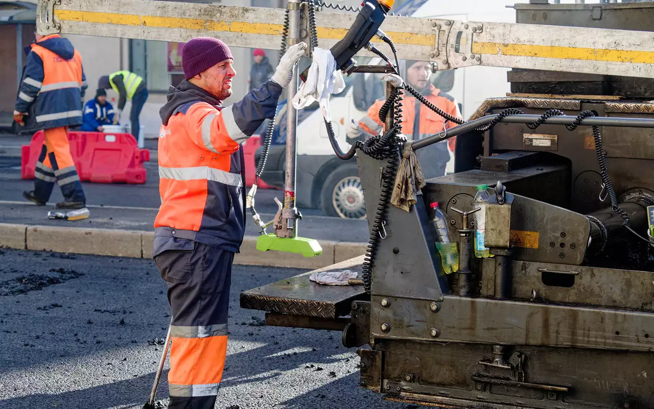 Дублер и развязка — в Подмосковье решат транспортную проблему Истры