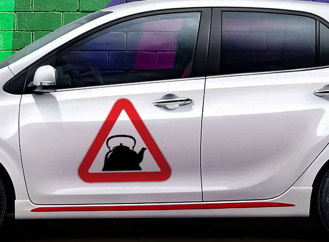 В самый раз для начинающих: топ-3 автомобилей для недавних выпускников автошкол