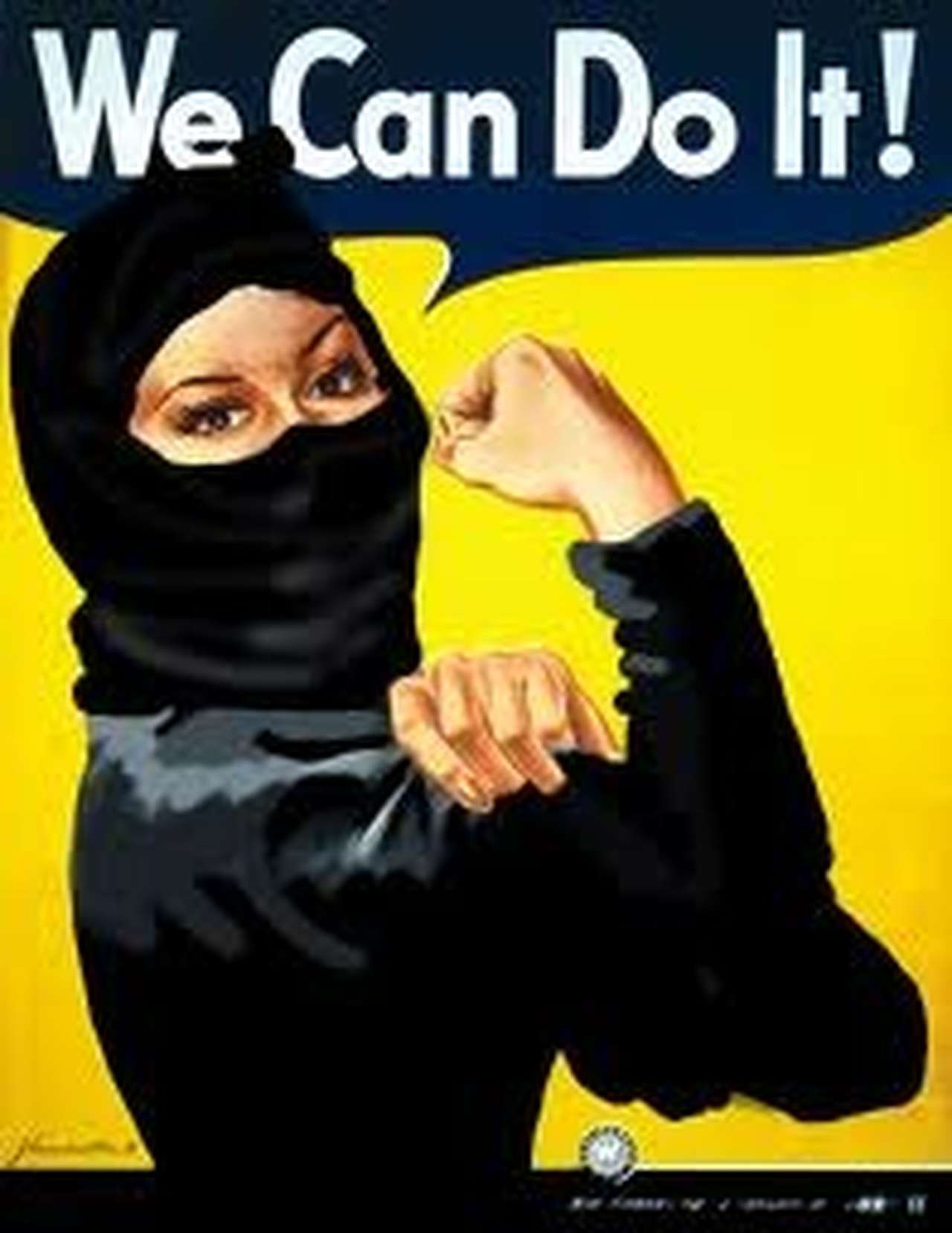 Мусульманки добились права сесть за руль