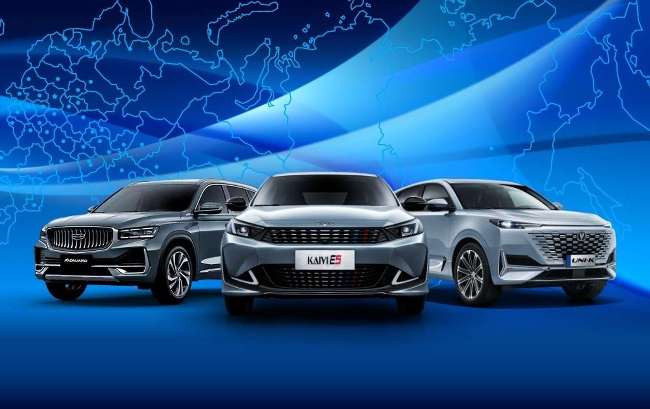 К онлайн-сервису АО ВТБ Лизинг присоединились региональные дилеры Прагматика и Луидор-Авто