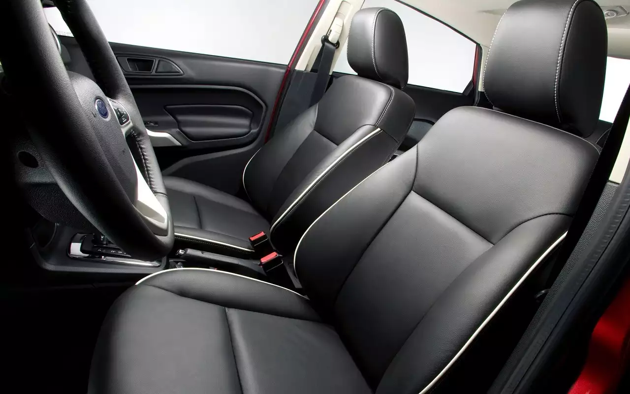 Этот седан популярного бренда никто не покупает — а почему?