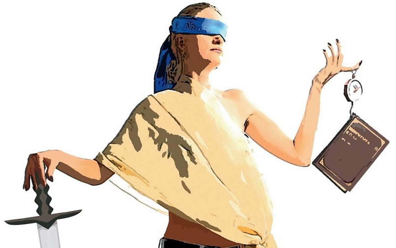 Судебные приставы вытащат должников из-за руля