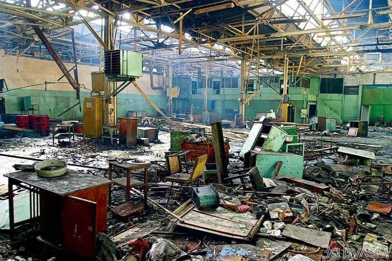 Есть ли будущее у «Москвича»?