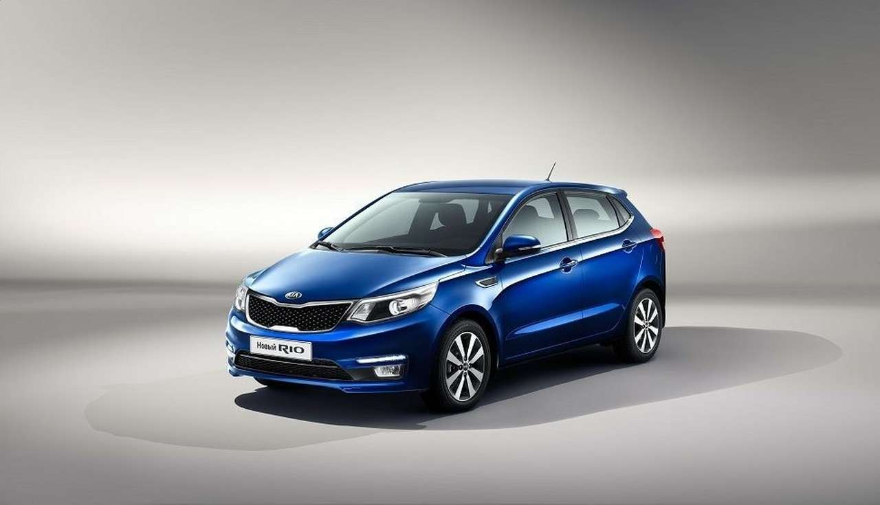 Kia подняла цены на самые популярные модели