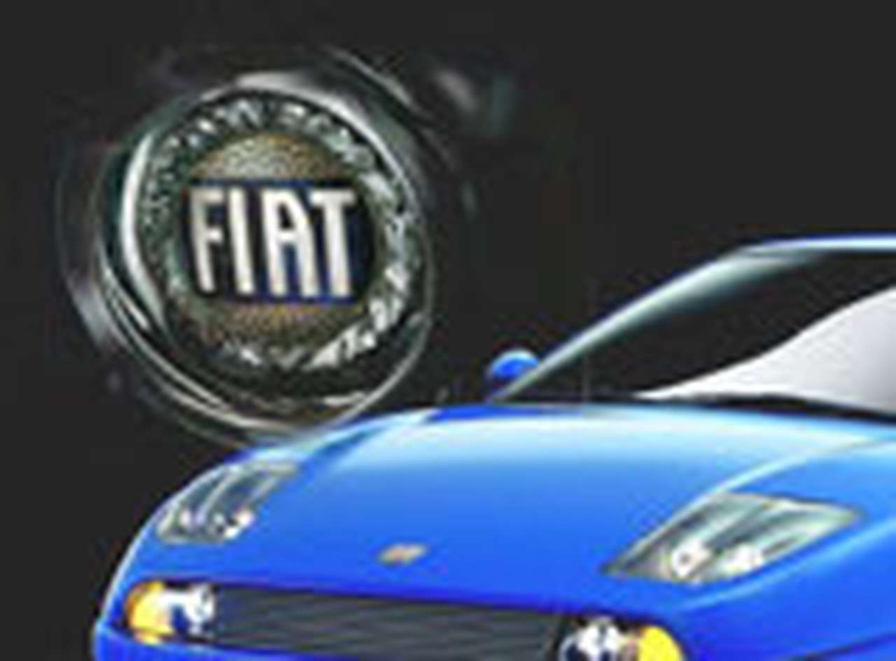 Fiat борется с перепроизводством