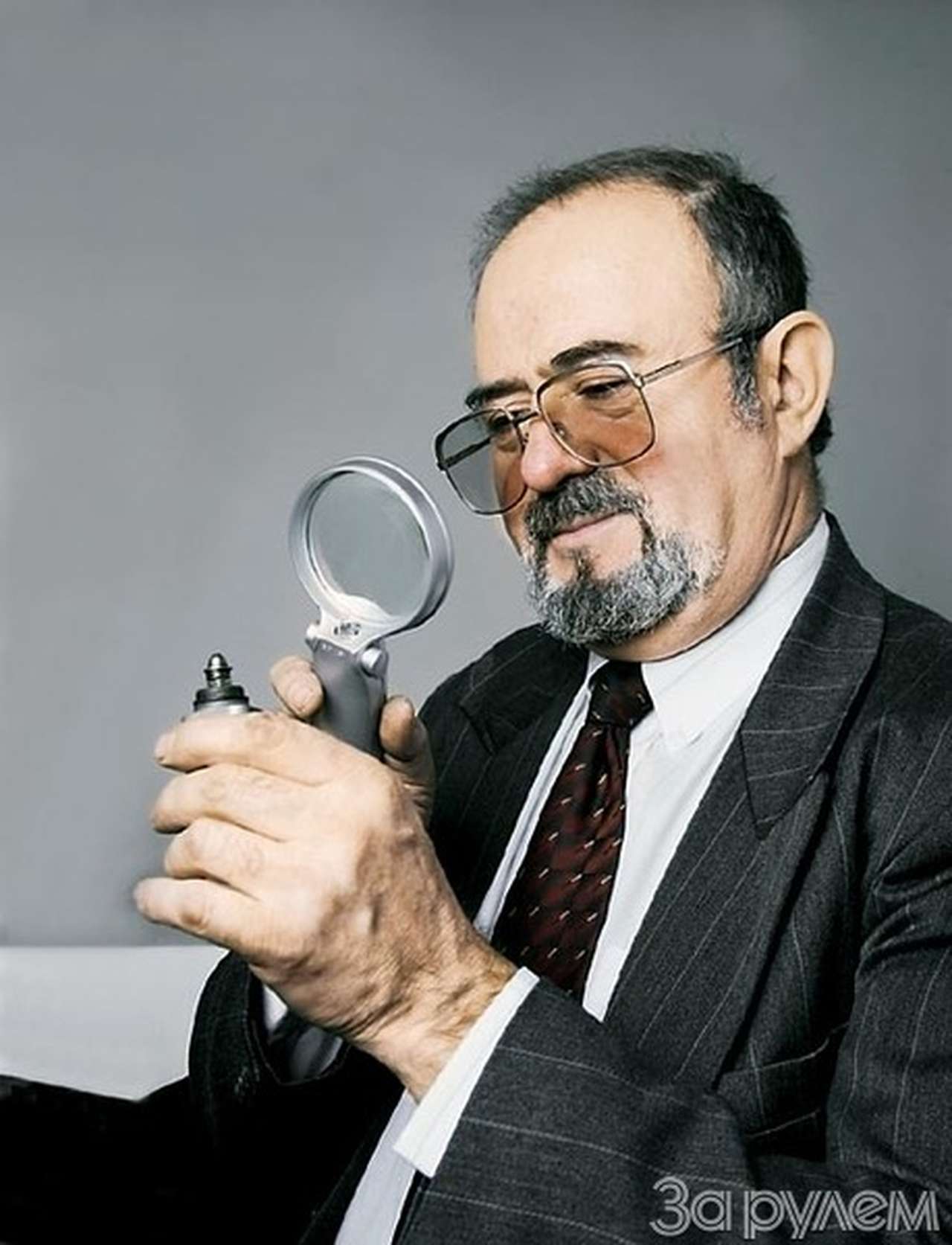 Сюрпризы датчиков